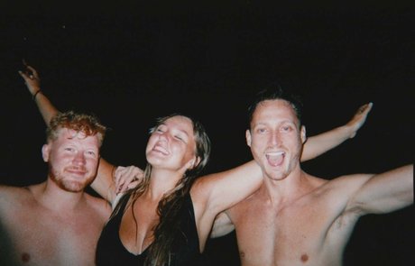 Helayna Birkett Photo Gallery