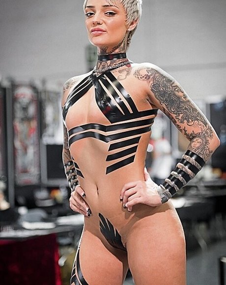 Kris Karson free pornstar photo