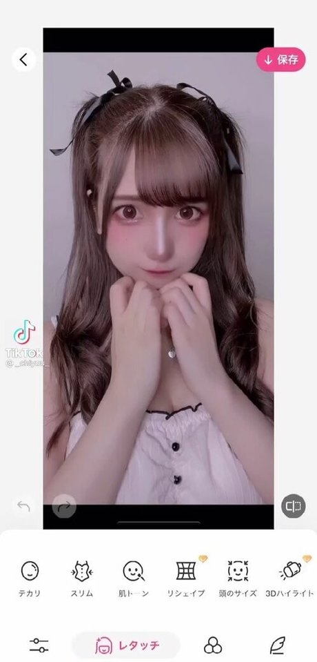 _chiyuu_ model best pic