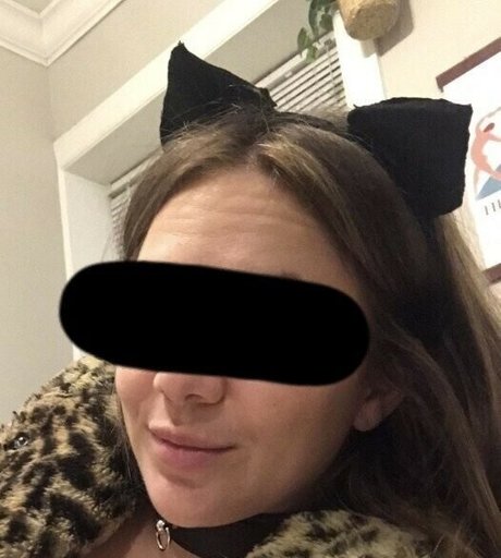 Sweet Pawg model perfect img