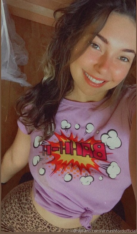 erinashfordofficial Profile Photo