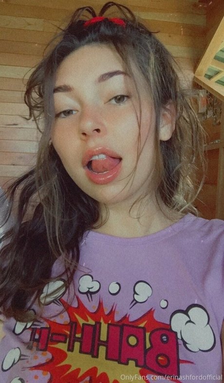 erinashfordofficial perfect model gallery