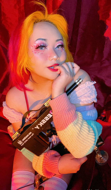 bunny xxx onlyfans hot naked pics