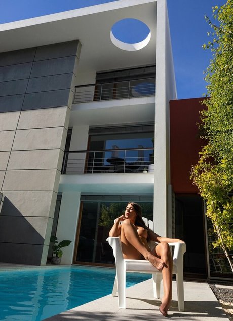 Sabrina Bellani nude pornstar images