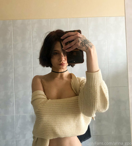 arina gpo star pretty photos