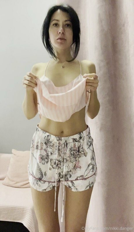Nikki Danger Profile Photo