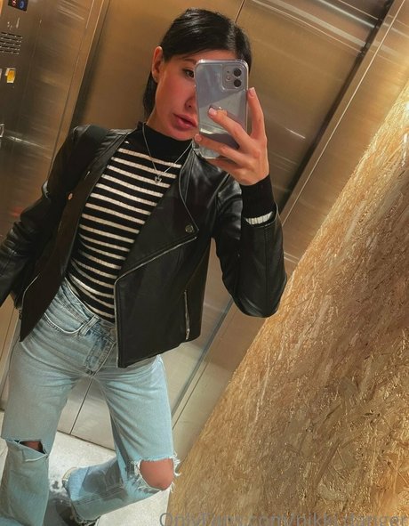 Nikki Danger pornstar sexy images