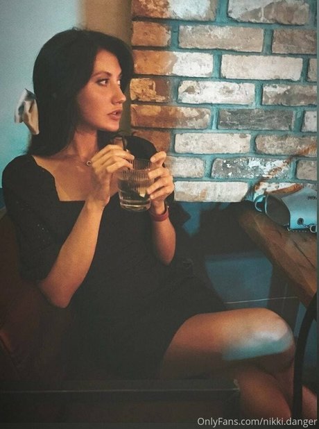 Nikki Danger porn actress img