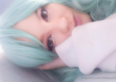 littleluci free nice model photos