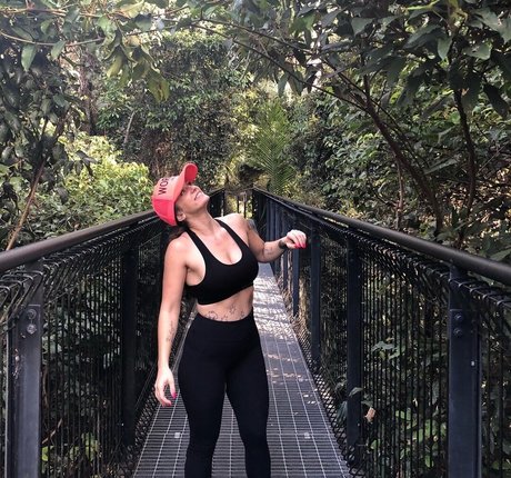 melodyradford model pic