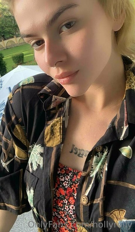hollyrolly sex pornstar picture