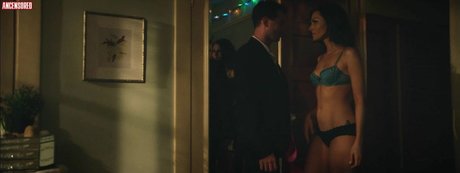 Stasya Knight high quality model photo