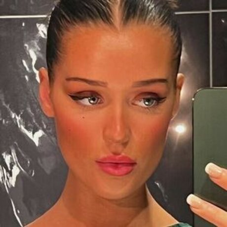 Rine Milane exclusive star images