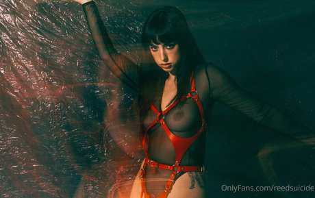 Reedsuicide high quality actress image