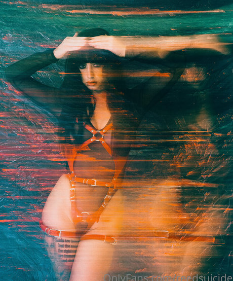 Reedsuicide pornstar best picture