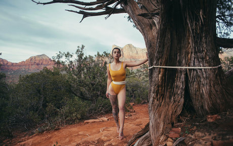 Reedsuicide high quality star pic