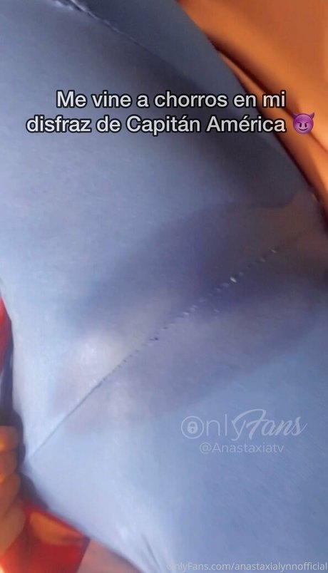 anastaxialynnofficial pornstar hot photo