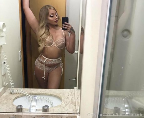themelimarie model nudes image