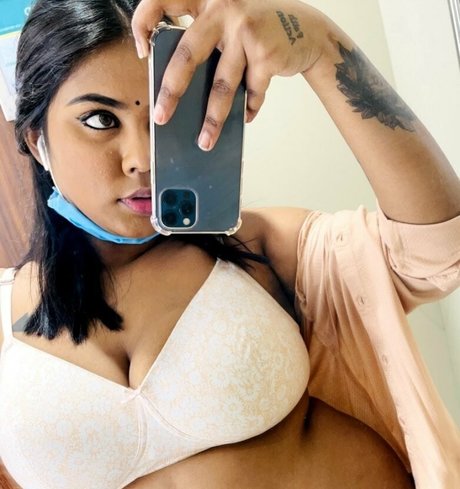 oasi das private model top photos