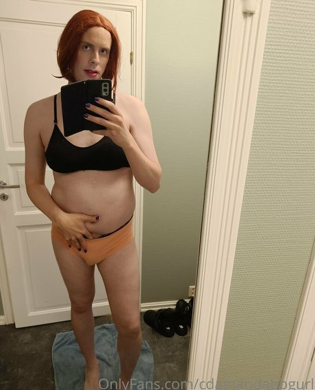 cdamandabbgurl art model archive