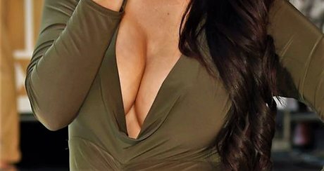 Jess Impiazzi model nice gallery