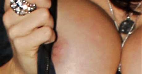 Jess Impiazzi pornographic model photo