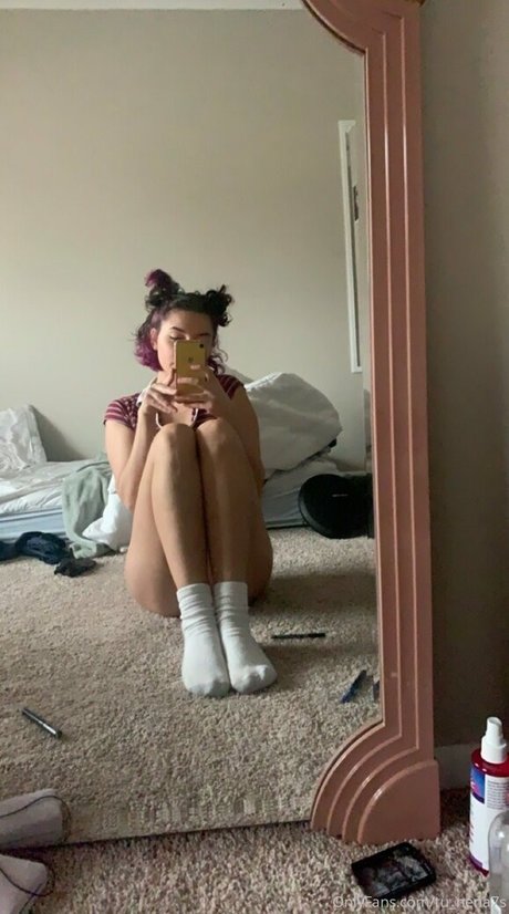 tu nena7s naked star picture