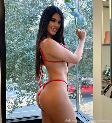 vanessabedoya Profile Photo