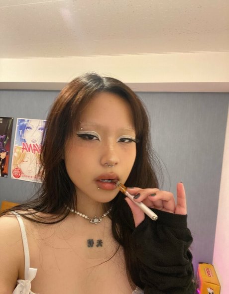 yacchi perfect star photo