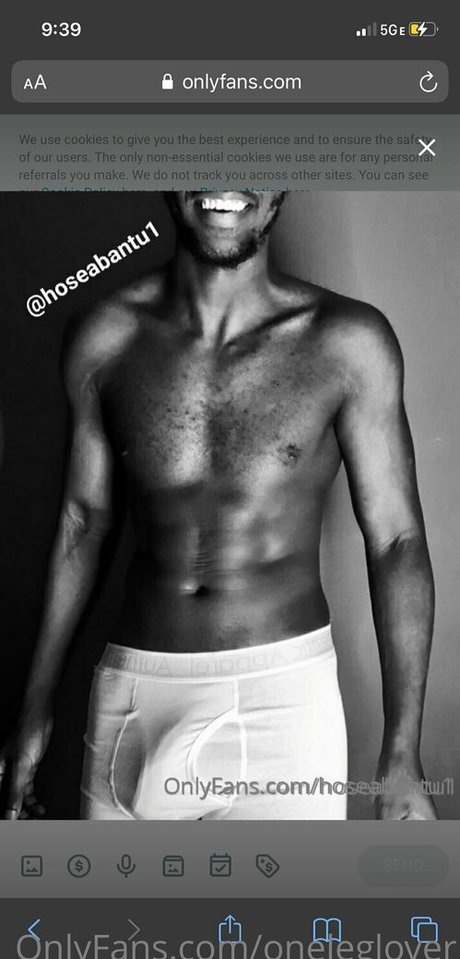 oneleglover model nice image