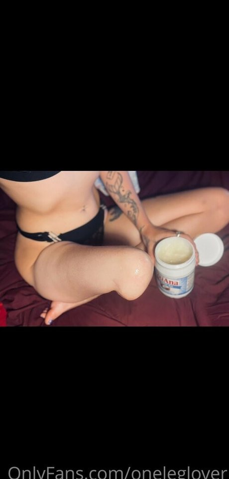 oneleglover pornstar pretty image