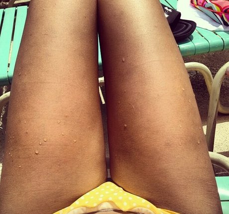 Gianna Frankenstein nudes model archive