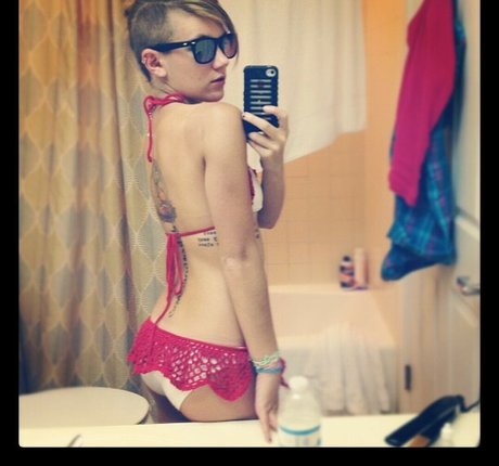 Gianna Frankenstein xxx model gallery