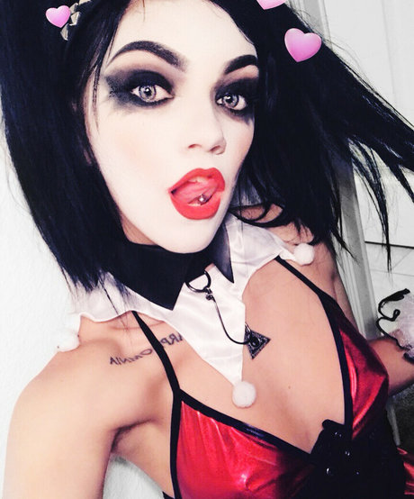 Gianna Frankenstein Profile Photo