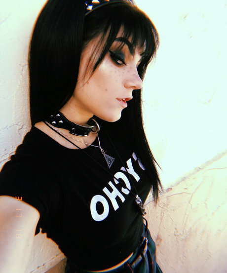 Gianna Frankenstein Photo Gallery