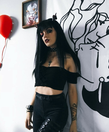 Gianna Frankenstein pornstar adult picture