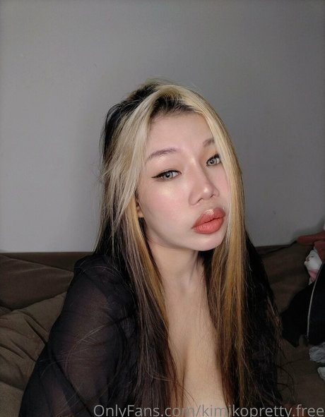 Kimikopretty star nudes pics