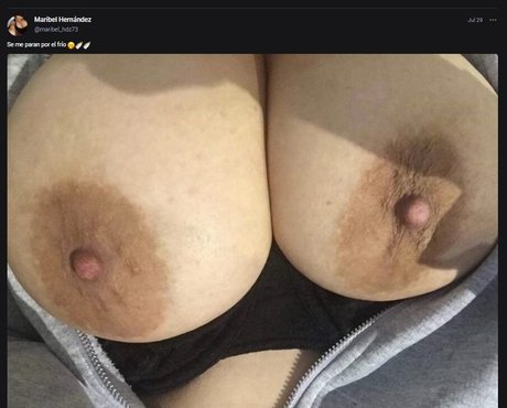 Maribel Hernandez sexy model pictures