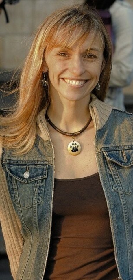 Michaela Strachan perfect star gallery