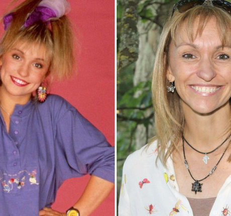 Michaela Strachan pornstar nudes archive