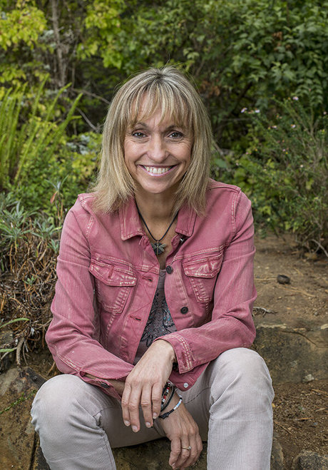 Michaela Strachan model beautiful images