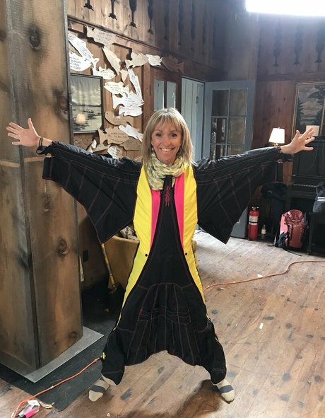 Michaela Strachan perfect star picture