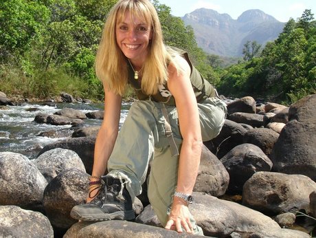 Michaela Strachan model hd gallery