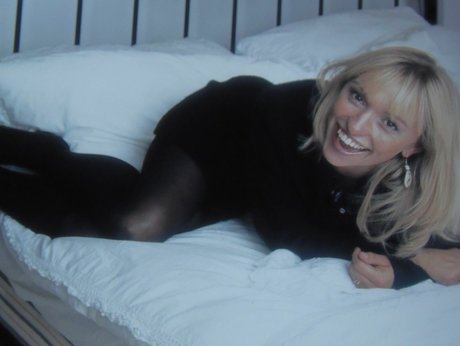 Michaela Strachan pornstar erotic pics