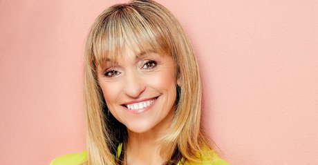 Michaela Strachan pornographic actress photo