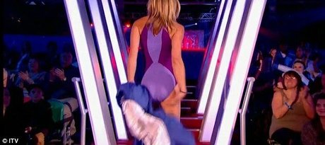 Michaela Strachan best star gallery