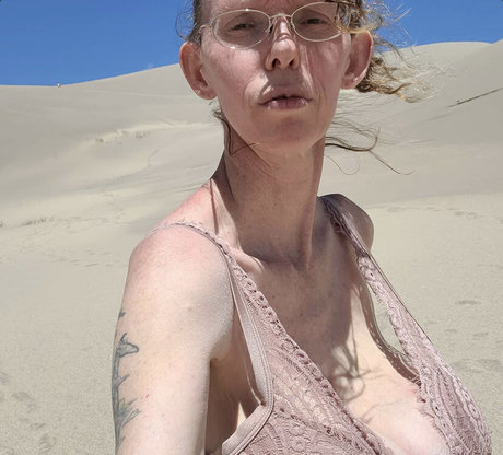 Doria Ann Lee model high quality pictures