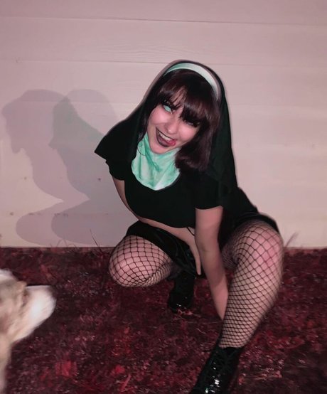 Sarah Lynne Marie star exclusive img