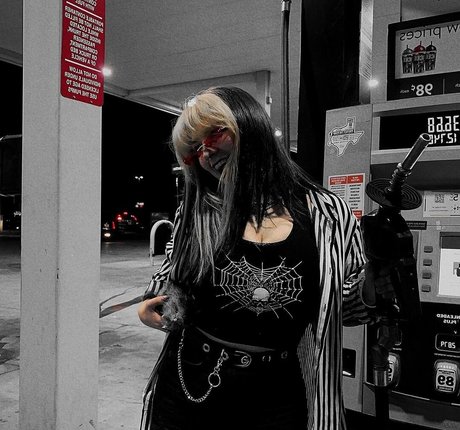 Sarah Lynne Marie star best archive