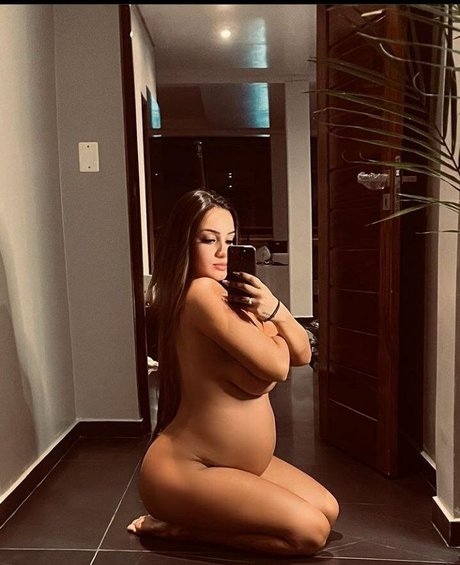 Diana M Alcaraz exclusive actress img